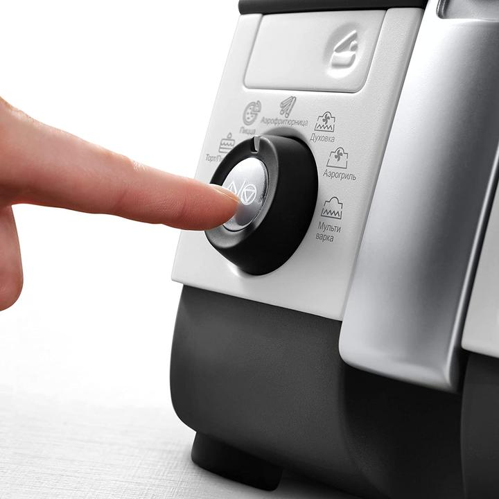 Image du produit De'Longhi FH 1396 Extra Chef Plus