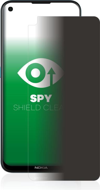 Immagine prodotto upscreen Spy Shield Pellicola Privacy (1 Pezzo/i, Nokia 5.4)