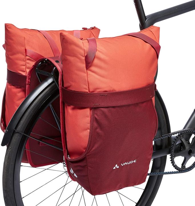 Image du produit Vaude TwinShopper (44 l, Sacoches)