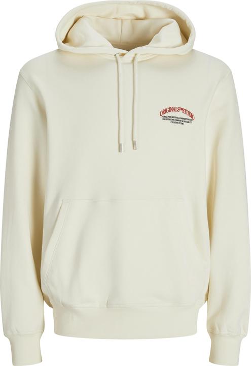 Jack & Jones Gedruckt Kapuzenpullover Kapuzenpullover (XL)