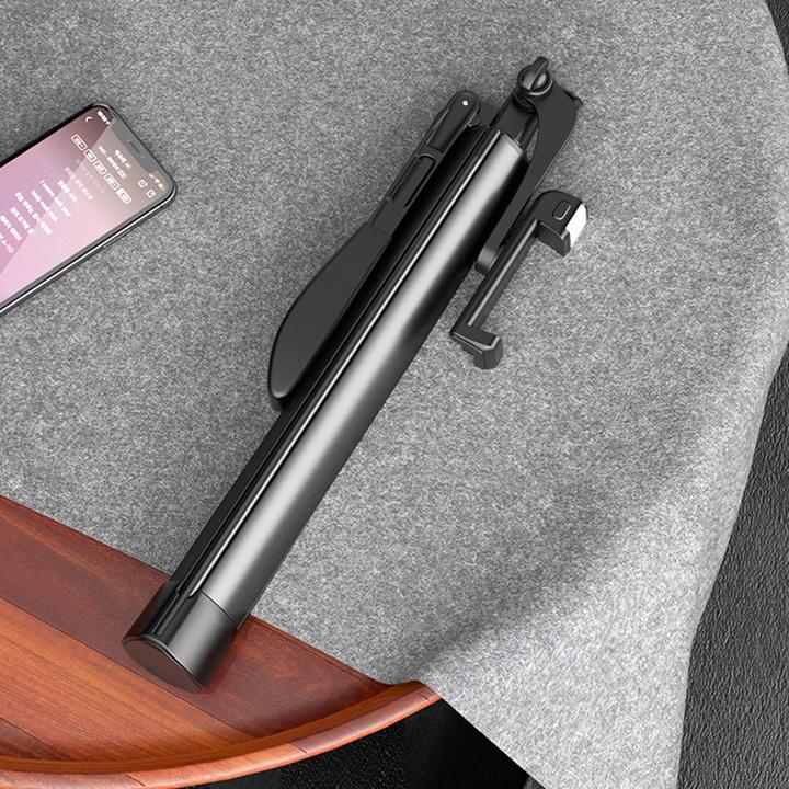 Productafbeelding Ulanzi MT 53 Bluetooth Selfie Stick tegen schudden