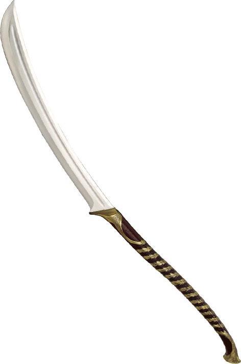 Produktbild United Cutlery Schwert der Elbenkrieger