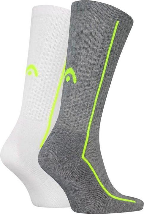 Actual product image Head All Sports Performance Sportsocken (pack of 4, 43 - 46)