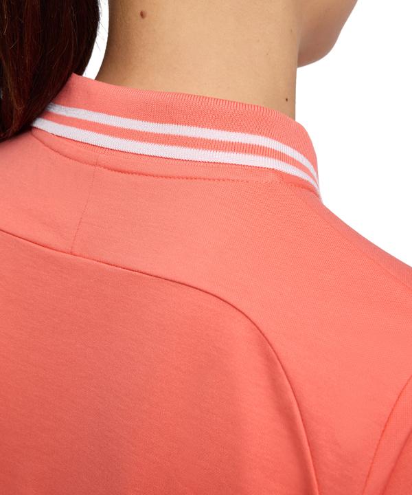 Actual product image Falke GO Poloshirt w (XS)
