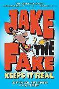 Actual product image Jake the Fake Keeps it Real (English)