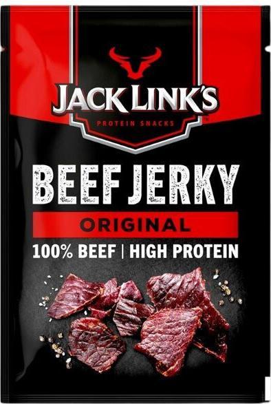 Produktbild Jack Link's Beef Jerky Original (70 g)