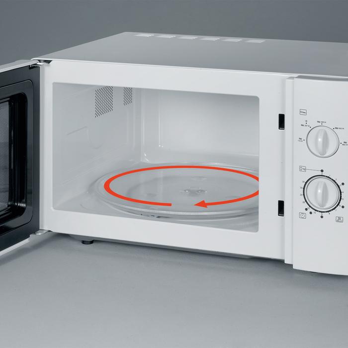 Actual product image Severin Mw 7873 (28 l)
