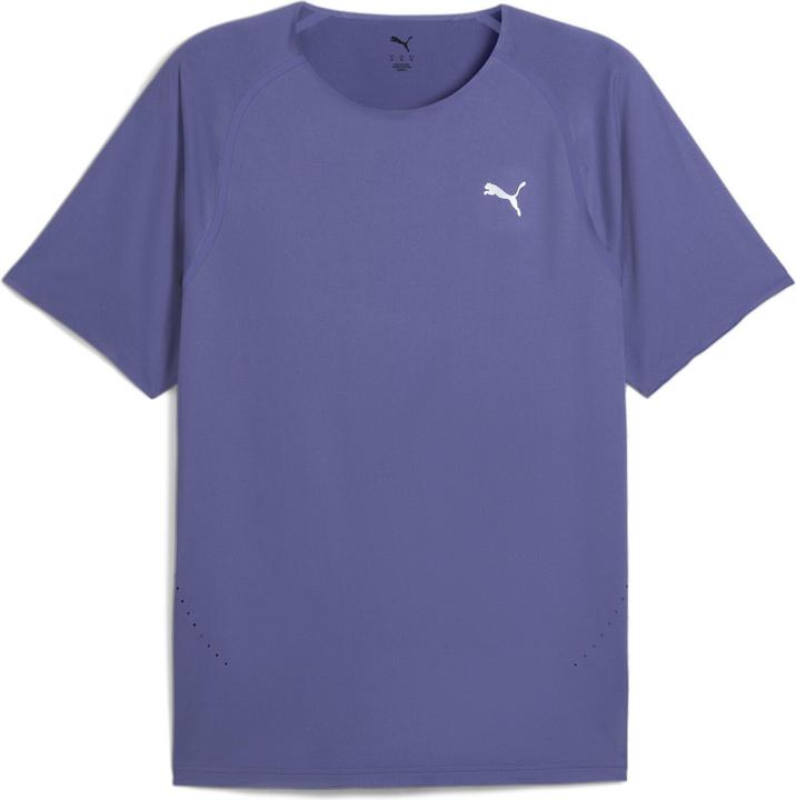 Puma M Run Cloudspun Tee​ (S)