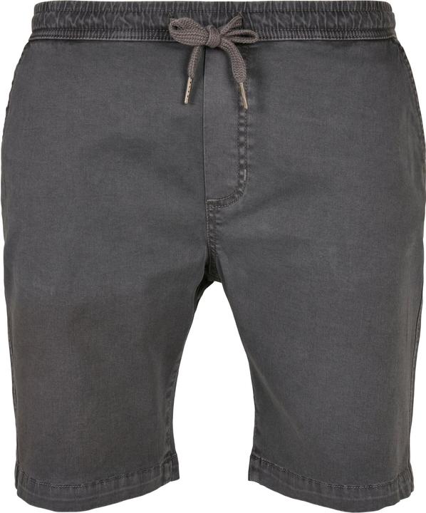 Actual product image Urban Classics Stretch Twill Joggshorts (XXL)