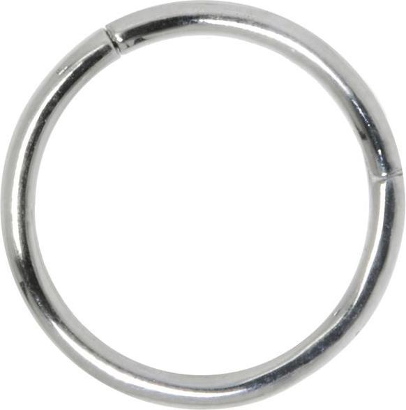 Bijouteria Septumpiercing (Edelstahl)