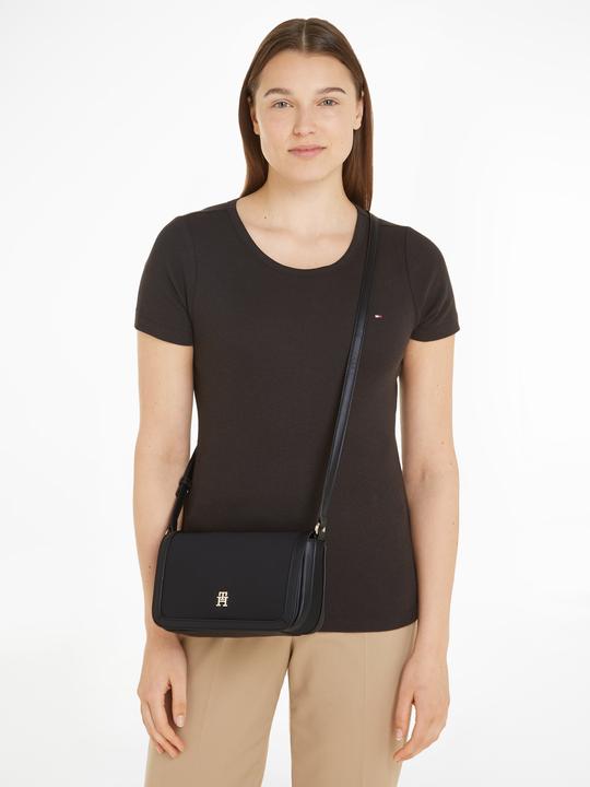 Produktbild Tommy Hilfiger Umhängetasche TH Essential S Flap Crossover PSP24