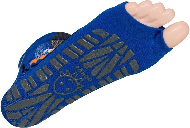Immagine prodotto Ockyz Calze da bagno antiscivolo Sweakers Blu Sport (23 - 26)
