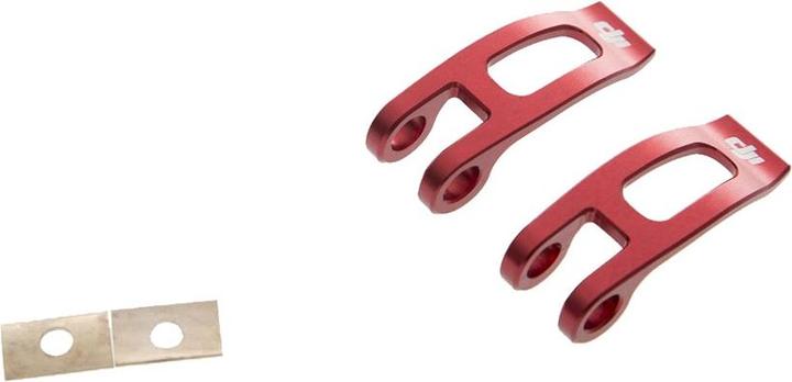 Image du produit DJI RONIN Vertical Bar Clamp (2pcs) (Support de gimbal)