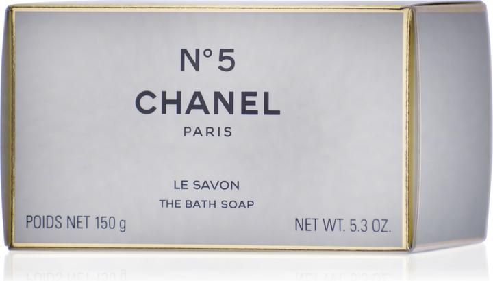 Immagine prodotto Chanel No 5 (Sapone duro)