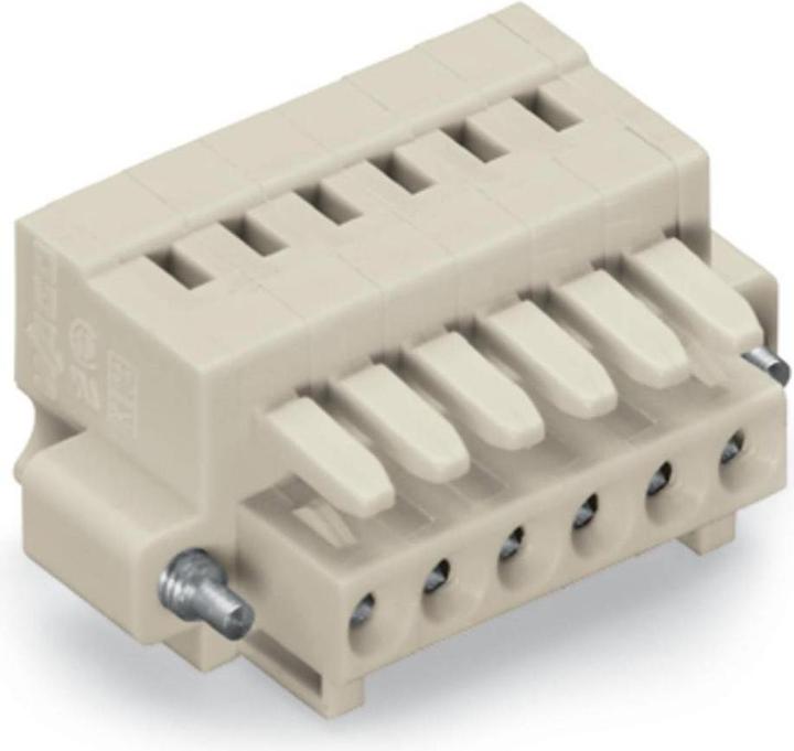 Image du produit Wago 734-104/107-000