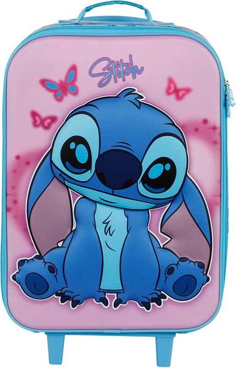 Immagine prodotto Karactermania Adorabile (35 l, Bagaglio a mano (fino a 50 litri))