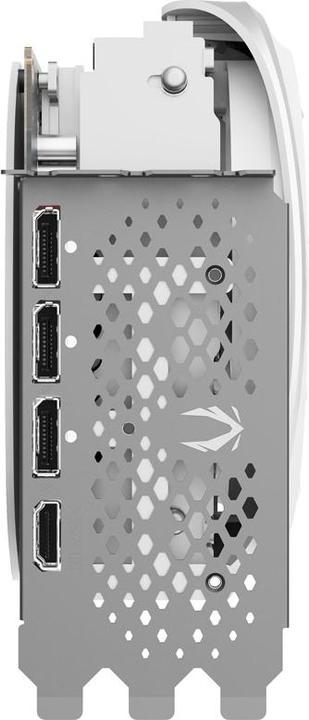 Produktbild Zotac GeForce RTX 4090 Trinity OC White Edition (24 GB)