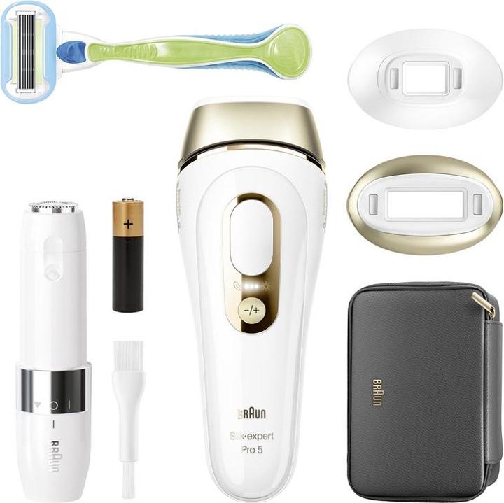 Produktbild Oral-B PHOTOEPILATOR PL5146 BRAUN