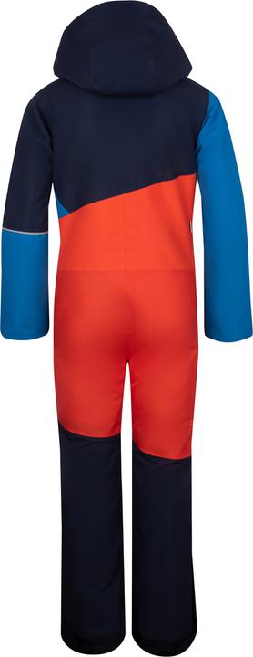 Produktbild Trollkids Hallingdal Schneeanzug (110)
