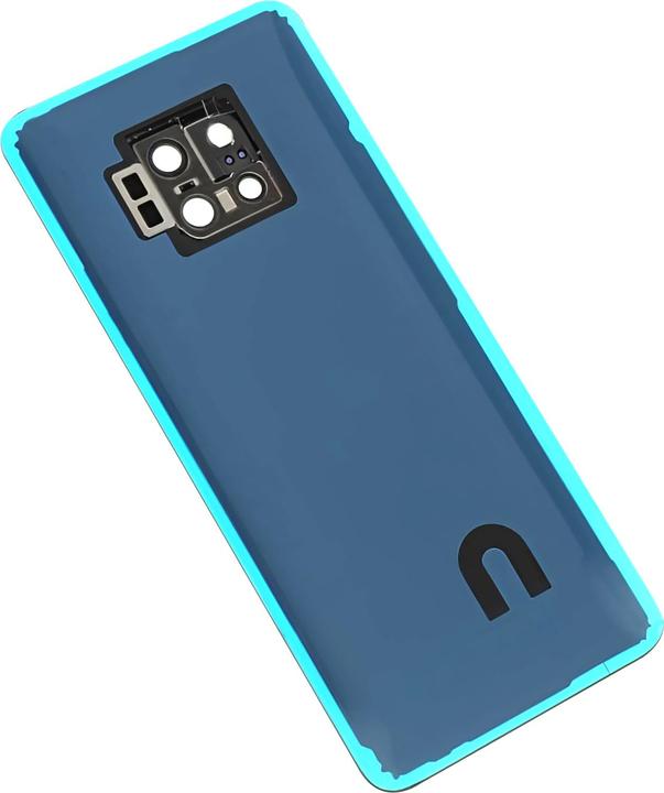 Produktbild Clappio Ersatzteil Rückseite (Huawei Mate 20 Pro)