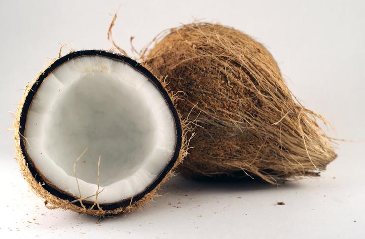 Produktbild El Dorado Belmont Coconut (1 x 100 cl)