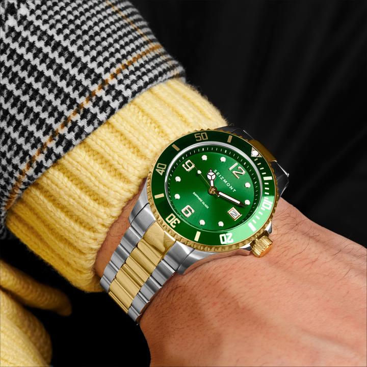 Produktbild Seizmont Tide (42 mm)