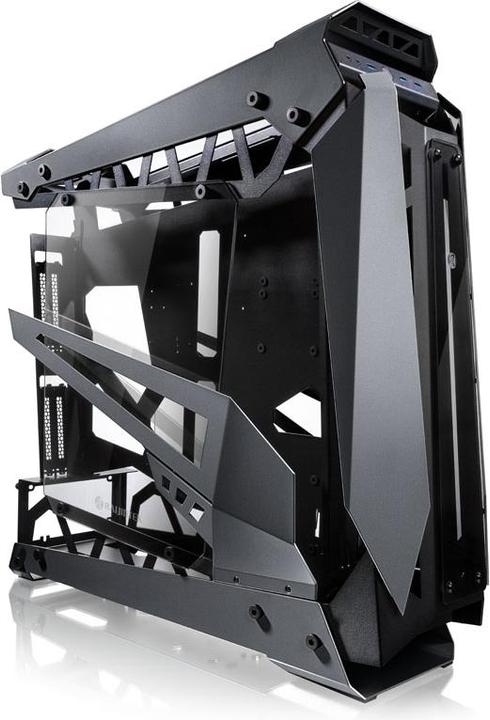 Raijintek Nyx Pro (ATX, mATX, Mini-ITX, E-ATX)