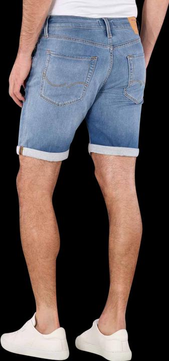 Image du produit Jack & Jones Regular Fit Short en jean Short en jean (S)