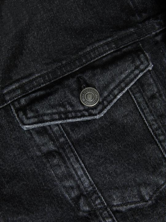 Immagine prodotto Jack & Jones Jean Jacket Black Denim (M)
