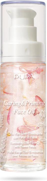 Immagine prodotto Pupa Milano Olio viso Sunny Afternoon