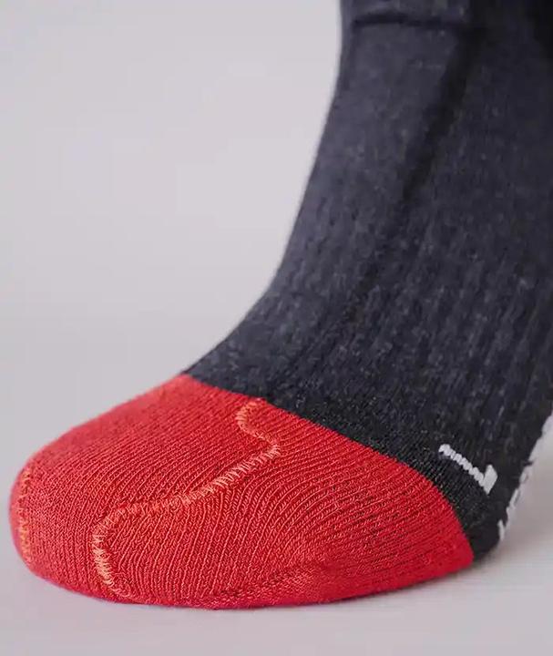 Produktbild Lenz Heat Sock 5.1 Toe Cap (42 - 44)