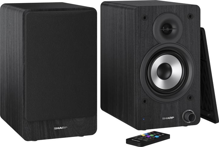 Sharp CP-SS30 (1 Paar, 60 W)