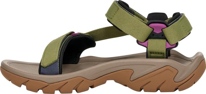 Actual product image Teva Terra Fi 5 Universal (38)