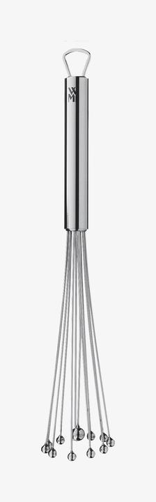 Produktbild WMF Rührblitz Schneebesen Edelstahlkugeln 27cm Profi Plus Edelstahl Rührbesen