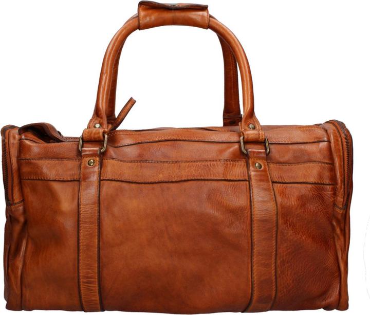 Immagine prodotto Hill Burry Herrentasche Aus Echtleder - Modell Ryland - Casual - 60.0 X 31.0 X 32.0 Cm