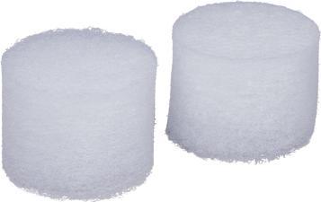 Produktbild Pure Flow Filtersysteme PureFlow Filtermaterial für Kartuschenfilter - Durchmesser 10 cm (2 Stück)