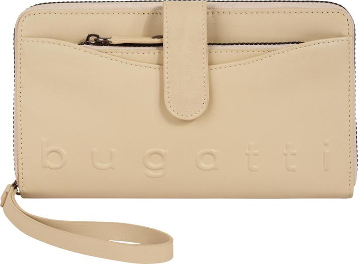 Produktbild Bugatti Geldbörse DAPHNE