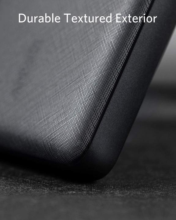 Image du produit Anker 525 (PowerCore 20K) (20000 mAh, 20 W, 74 Wh)