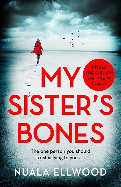 Actual product image My Sister's Bones (English, Nuala Ellwood, 2017)