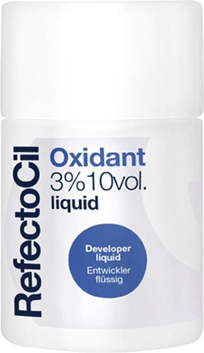 Refectocil Oxidant