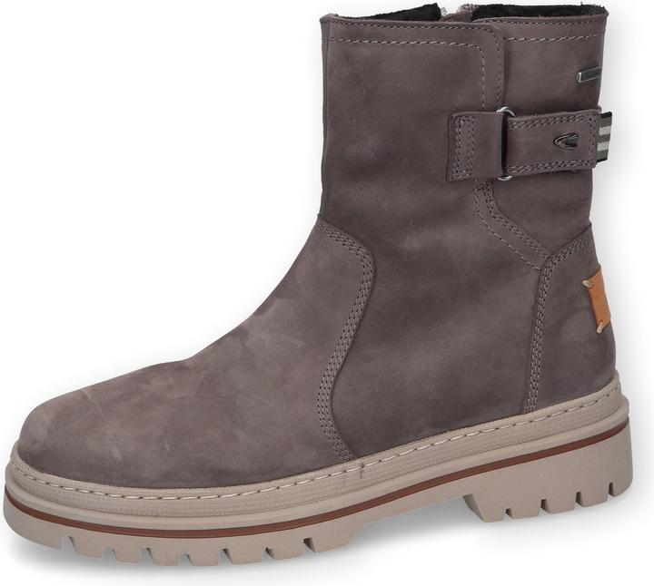 Camel Active Stiefelette (42)