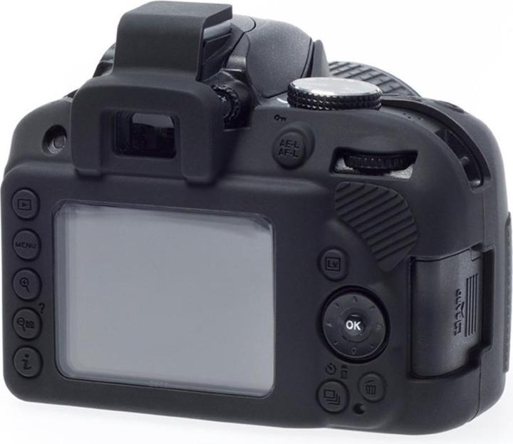Produktbild Bilora case for Nikon D3300 (Kamera Schultertasche)