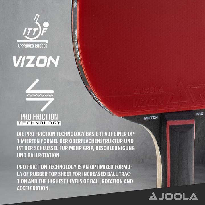 Immagine prodotto Joola Duo Pro 2