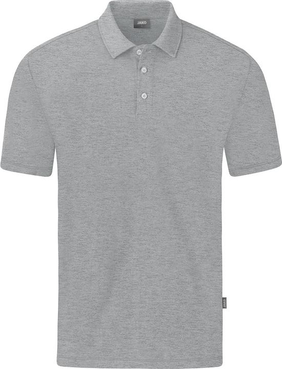 JAKO Polo Organic Stretch