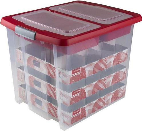 Produktbild Sunware Nesta (48 x 36.5 x 36.5 cm, 45 l)