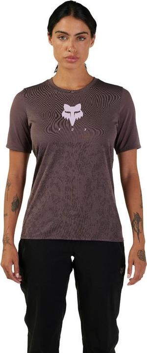 Actual product image Fox Jersey 23 W Ranger Tru Dri Ss Pur S (S)