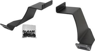Produktbild RAM Mounts Console Leg Kit Ford F150
