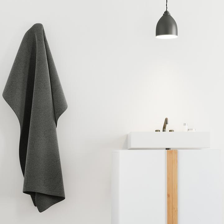 Produktbild Relaxdays Waschbeckenunterschrank (60 x 30.5 x 60.5 cm)