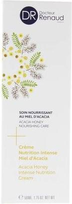 Produktbild Dr. Renaud Acacia Honey Intense Nutrition Cream ( dry skin ) - Face cream - 50ml (50 ml, 24h Creme)