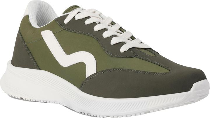 Regatta Sneaker Marine Retro
